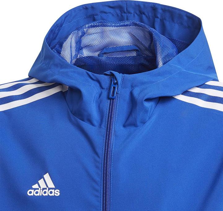 Produktbild adidas Tiro 21 Windbreaker Kinder (128)