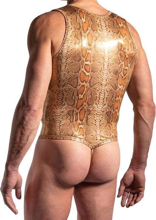 Produktbild Manstore Stripper Body (L)