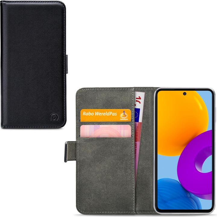 Image du produit Mobilize Porte-monnaie classique Gelly (Samsung Galaxy M52 5G)