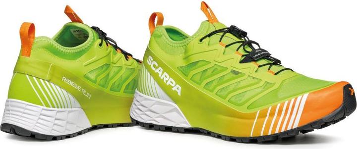 Actual product image Scarpa Ribelle Run (43)