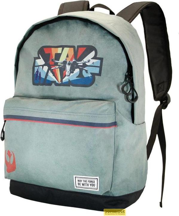 Karactermania FAN HS Backpack Vintage