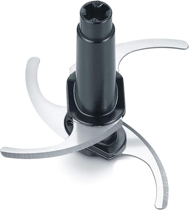 Actual product image Graef Crusher (1000 ml, 500 W)