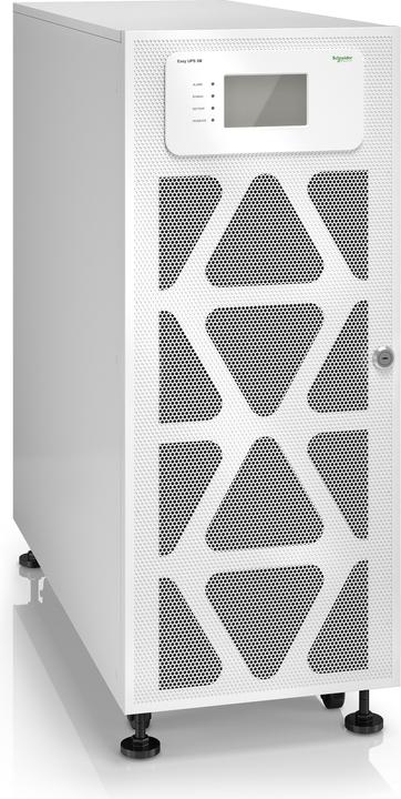 Produktbild APC E3MUPS80KHS Unterbrechungsfreie Stromversorgung (USV) Doppelwandler (Online) 80 kVA (80000 VA, 80000 W, Online-Doppelwandler USV)