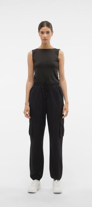 Produktbild Vero Moda VMKIMBERLY Hohe Taille Cargohose Cargo-Hose (34)