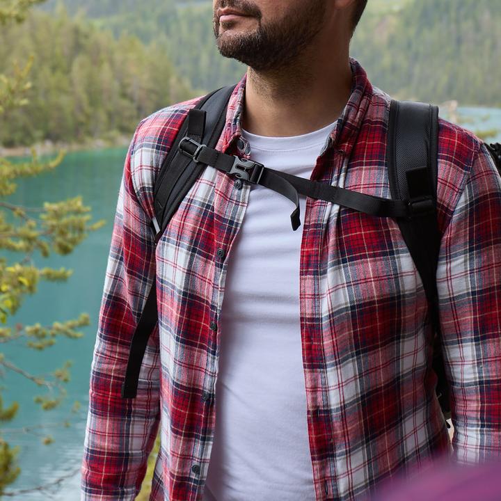 Actual product image LD Systems ANNY® 8 BACKPACK - Transport backpack for mobile use of ANNY® 8