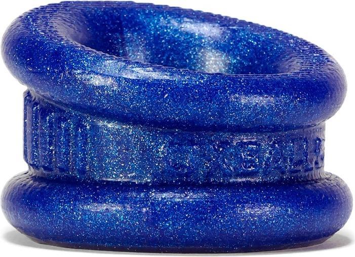 Immagine prodotto Oxballs Neo Angle - Ballstretcher - Blueballs