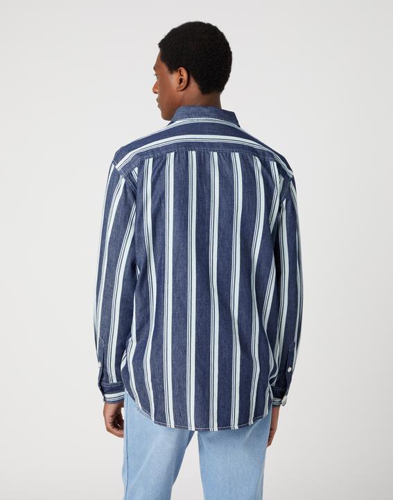 Produktbild Wrangler Non Pkt Shirt (M)