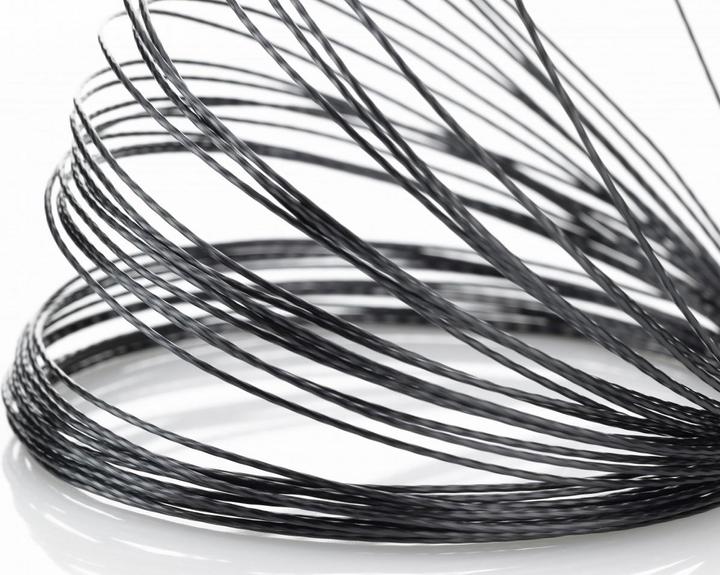 Produktbild Signum Pro Tornado 200m Saitenrolle