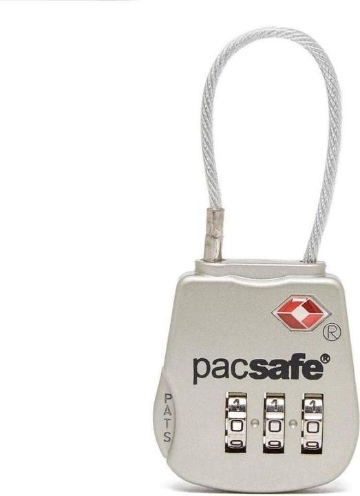 Pacsafe Prosafe (Kofferwaage)
