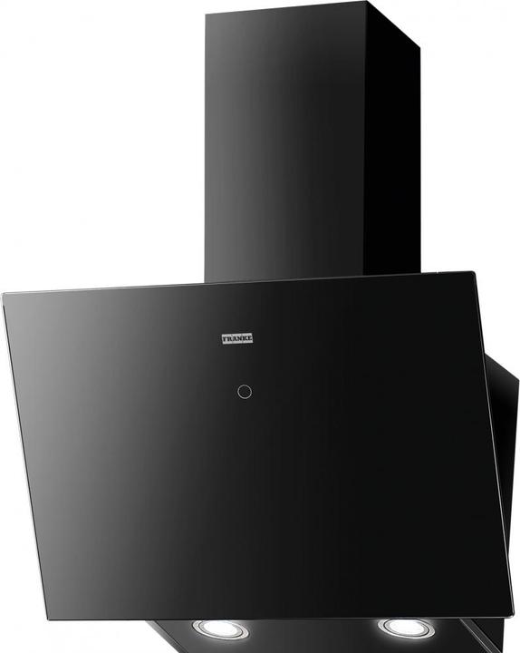 Produktbild Franke FVT605BKA 60-cm-Haube zur Wandmontage (Wandhaube)