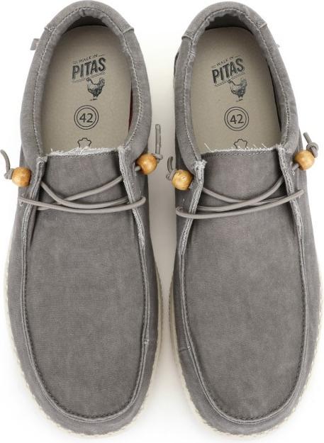 Actual product image Pitas 150 WALLABI (46)