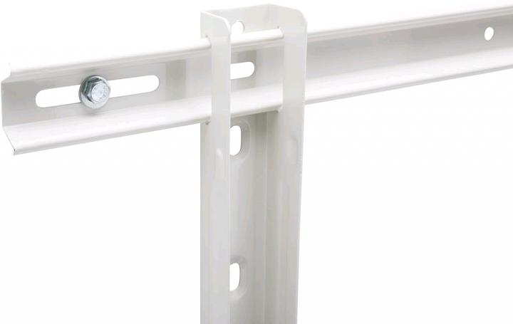 Produktbild Fischer ‎KLIMA STRONG Klimaanlagenhalterungen für Aussengeräte560 mm