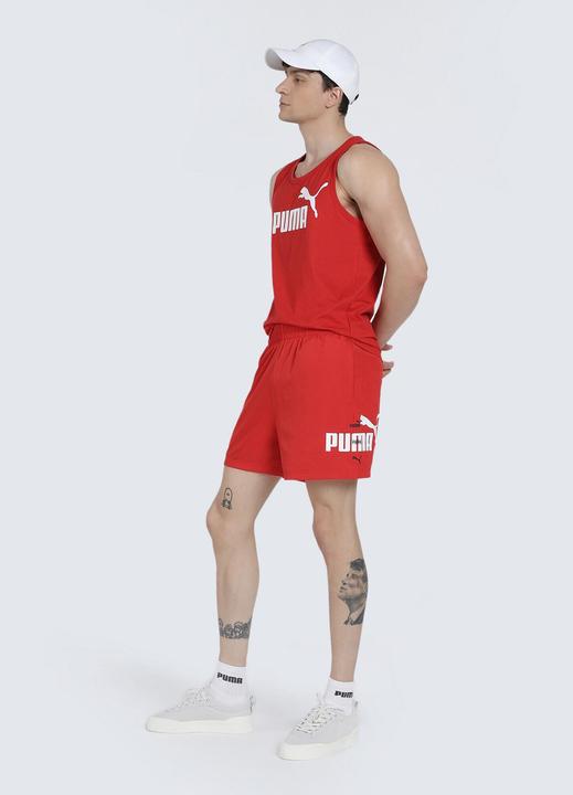 Actual product image Puma ESS Logo Lab Woven 5" (XL)