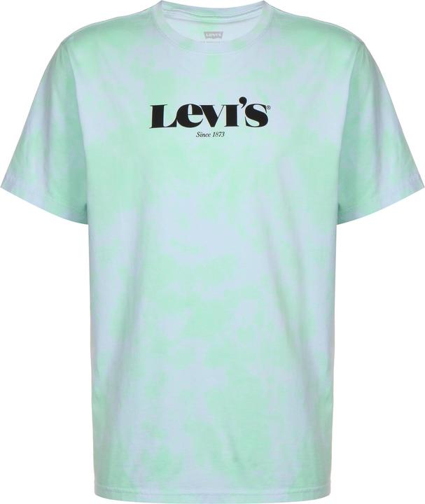 Produktbild Levis Relaxed Fit T-Shirt - 86835 (M)