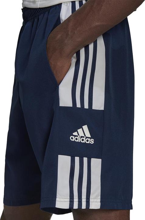 Actual product image adidas Squadra 21 DT Shorts Men (XL)