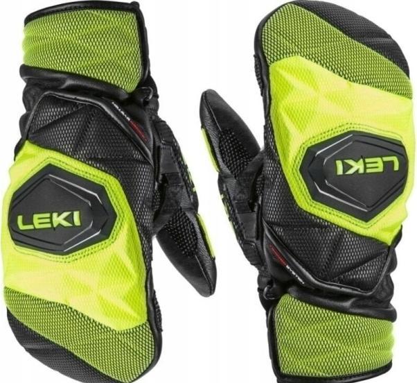 Produktbild Leki WCR Venom Junior MITT-HANDSCHUHE (8)