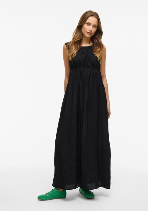 Actual product image Vila Ärmellos Maxikleid (36)