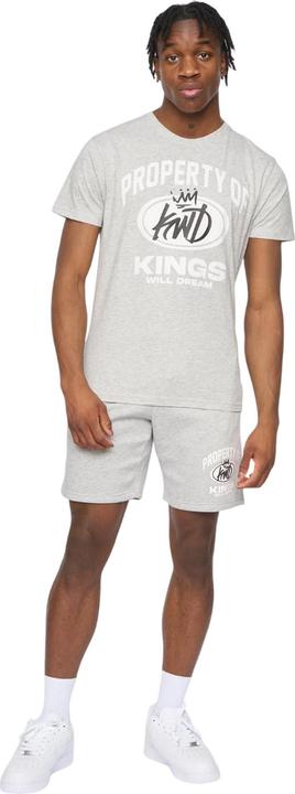 Immagine prodotto Kings Will Dream Prop Maglietta Uomo (M)