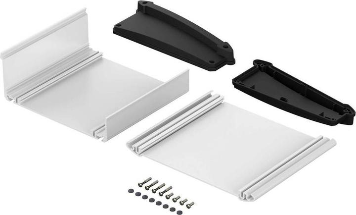 Produktbild Bopla AluTopline Pultgehäuse (Gehäuse)