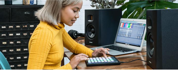 Produktbild novation Launchpad Mini MKIII (Controller)