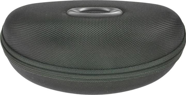 Actual product image Oakley Radar EV Path (Polished Black, Prizm 24k polarized)