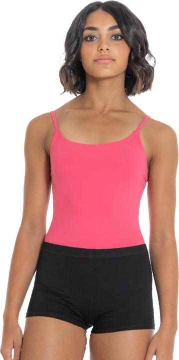 Produktbild Dansez Vous Enge Tanzshort mit Spandex (M)
