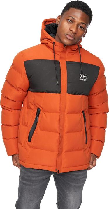 Image du produit Crosshatch - Veste matelassée TENTHLEY - Homme (XL)