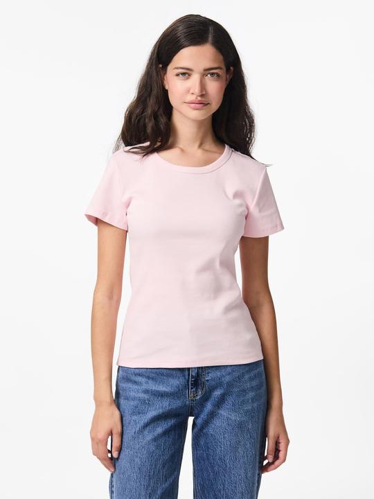 Produktbild Pieces Pcmay Ss Tee Jrs Noos Bc (S)