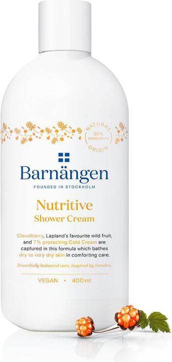 Actual product image Barnängen Nutritives (400 ml)