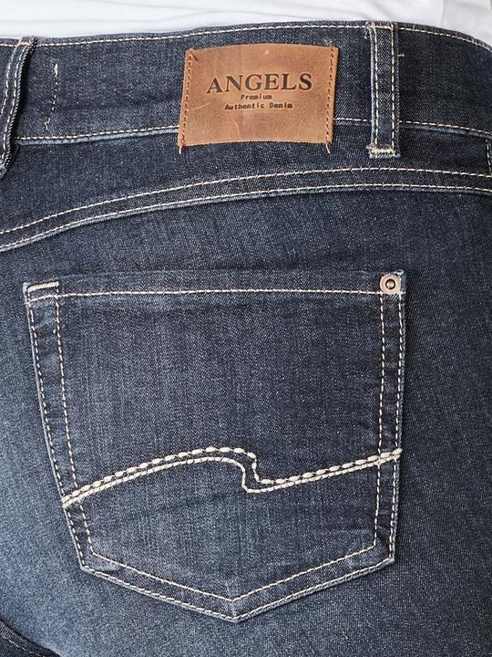 Produktbild Angels The Light One Cici Jeans Straight Fit Rinse Night Blu (W36/L30)