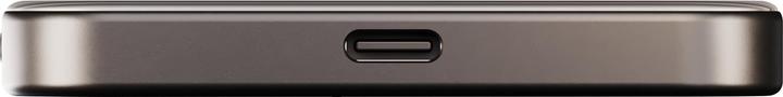 Immagine prodotto Zens Slim Qi2 Al Powerbank 5000mAh Black (5000 mAh, 19250 Wh)