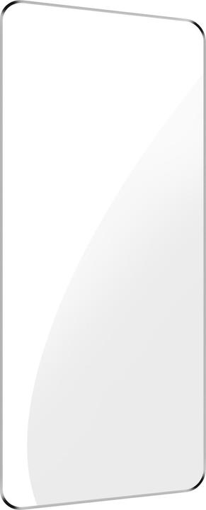 Actual product image Avizar 9H hardness glass display protection film (1 Piece, OnePlus 10T)