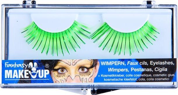 Image du produit Cils verts super longs