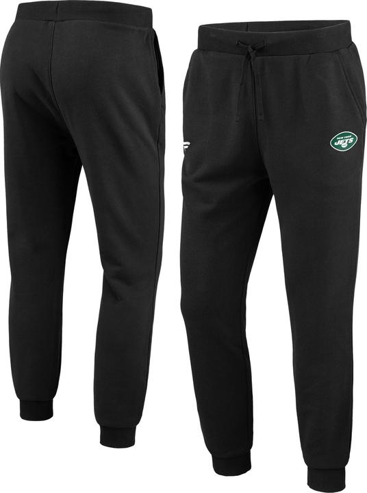 Produktbild Fanatics New York Jets Primary Logo Graphic Jog Pant M (M)
