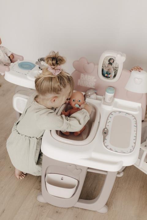 Produktbild Smoby BabyNurse Large Play Center