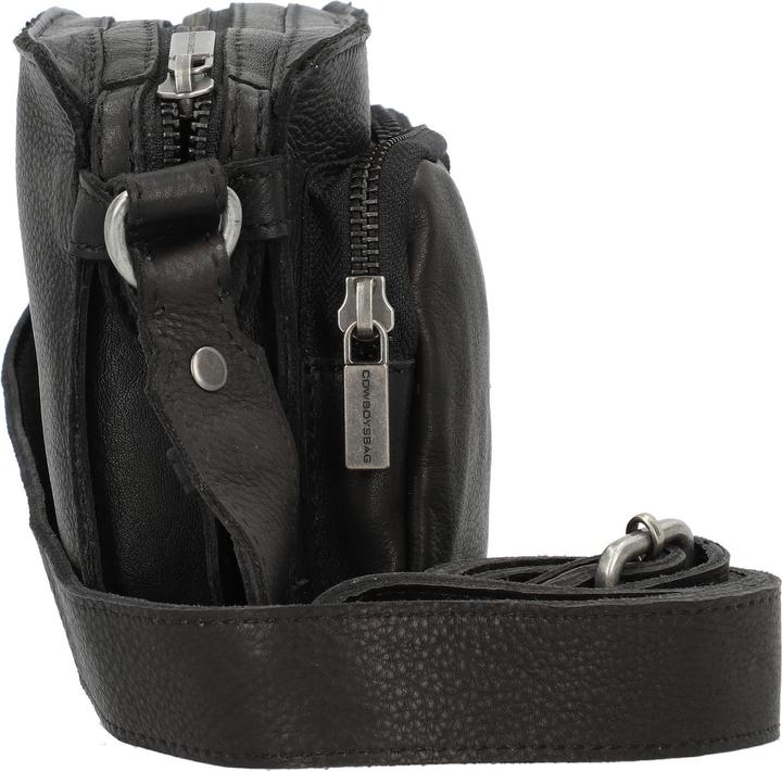 Immagine prodotto Cowboysbag Merlin Umhängetasche Leder 22 cm