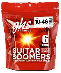 Actual product image GHS GB-L-5 Boomers L 6/5'Set 010/046 (6 x)