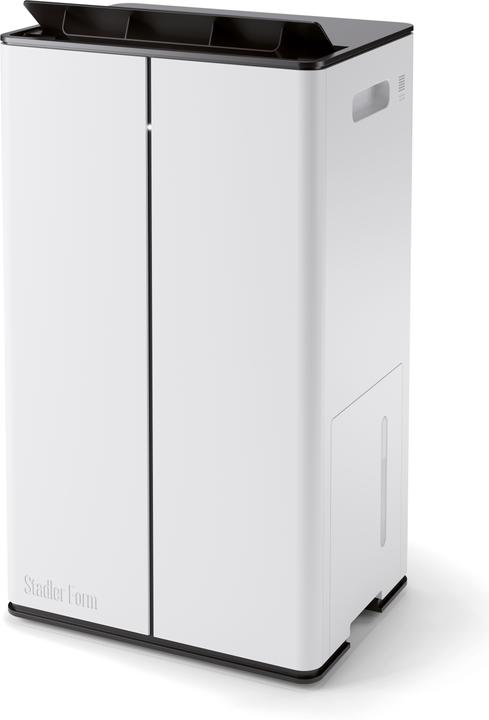 Stadler Form Lukas Pro WiFi (175 m², 50 l/24h)