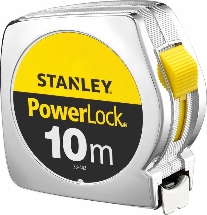 Image du produit Stanley Powerlock (Métrique)