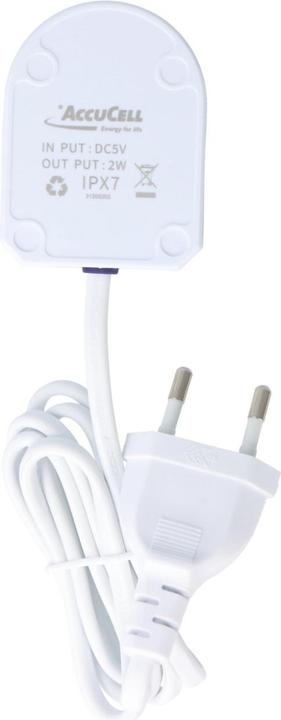 Produktbild AccuCell Oral-B Ladestation (Zahnbürsten Ladegerät)