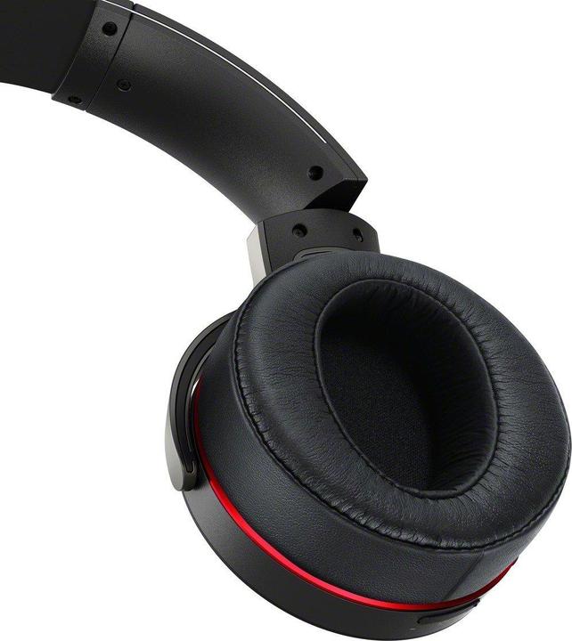 Image du produit Sony Mdr-Xb950bt (30 h, Filaire)