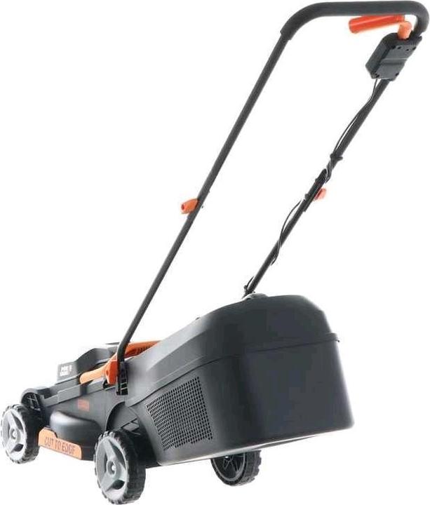 Immagine prodotto Worx WG730E (Batteria ricaricabile)