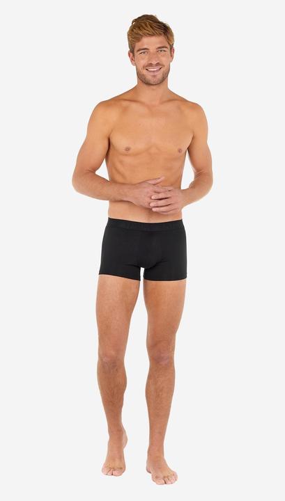 Produktbild HOM Retro Boxer Tonal Pack no.2 (L, 9er Pack)