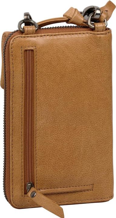 Produktbild Burkely Just Jolie Phone Wallet (0.70 l)