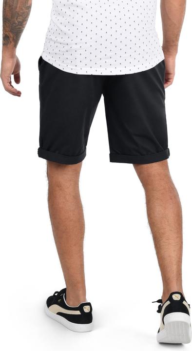 Actual product image Solid Monty Men's Chino Shorts (3XL)