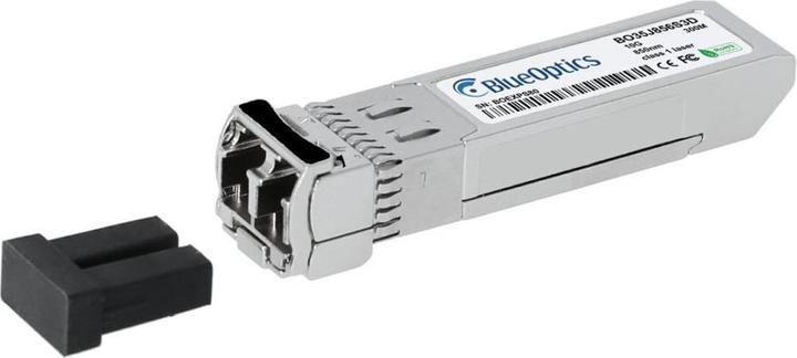 Immagine prodotto CBO Yamaha SFP-SWRT-SR compatibile BlueOptics SFP+ BO35J856S3D