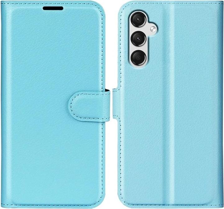 Produktbild Screenguard Leather Guard (Samsung Galaxy A16 5G)