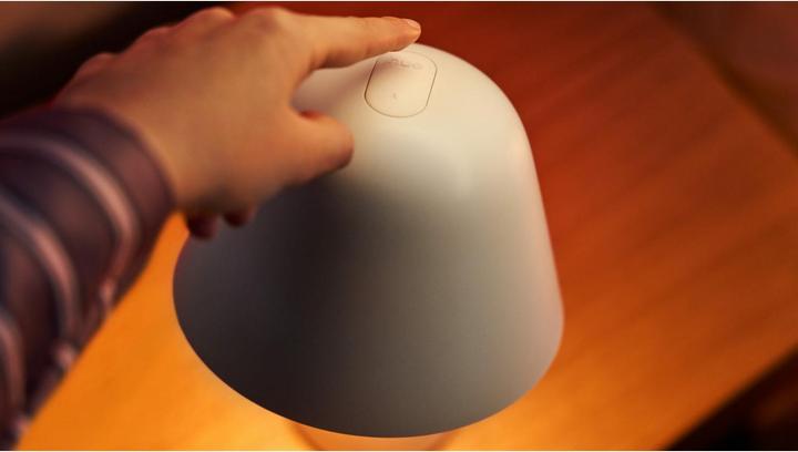 Actual product image Philips Hue White & Color Ambiance Twilight (1380 lm)