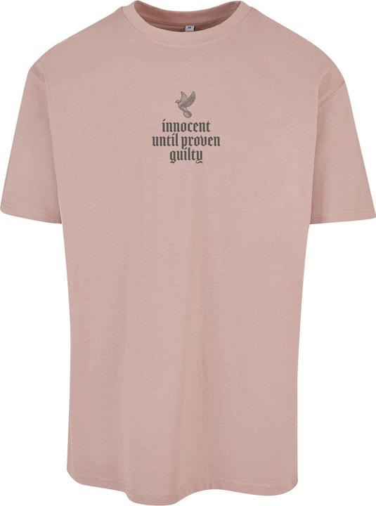 Produktbild Urban Classics Justice Oversize Tee - 62949 (3XL)