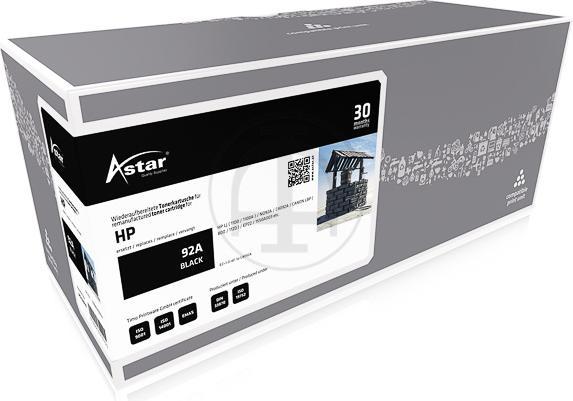 Immagine prodotto Astar Nero - compatibile - cartuccia toner - per Canon LBP-800 (FC)